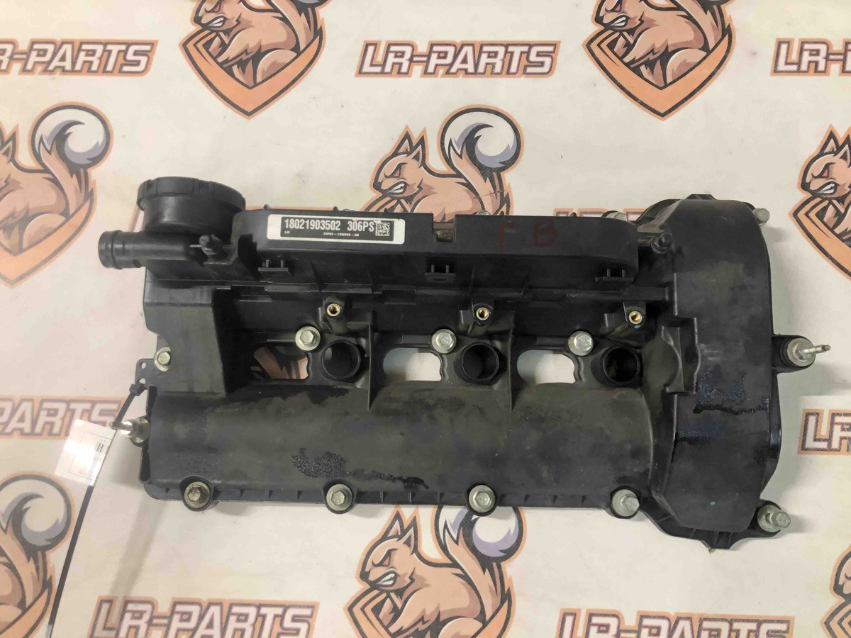 LR109354 Klapa 3.0 ie prawa RANGE ROVER Sport L494 13-używana